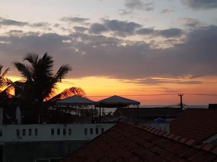 City Sunrise Hikkaduwa Esterno foto